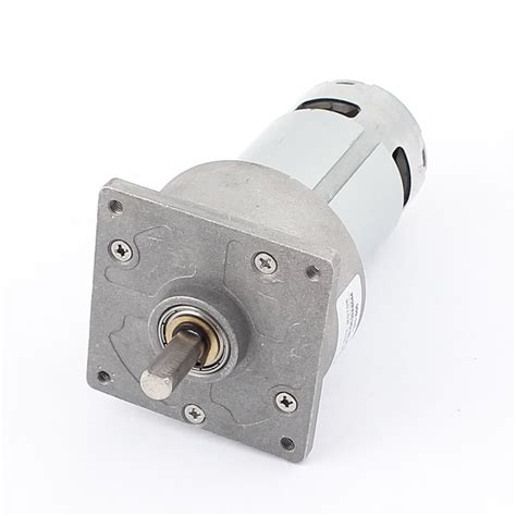 dc 24v 600rpm magnetic high torque electric gear box motor|DC 24V 600RPM Magnetic High Torque Electric Gear .